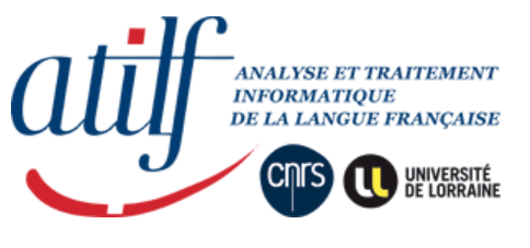 ATILF (CNRS)