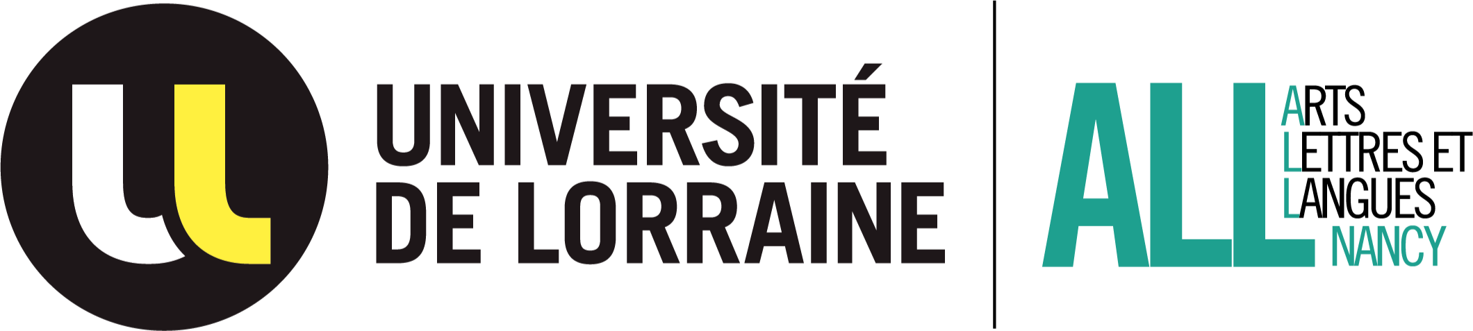 Université de Lorraine, Arts Lettres et Langues