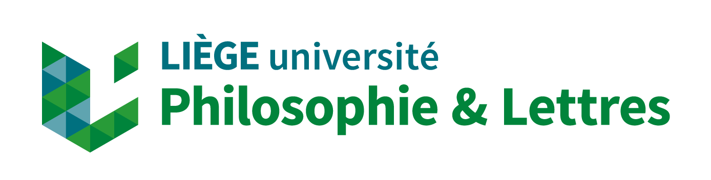ULiège, Faculté de Philosophie et lettres